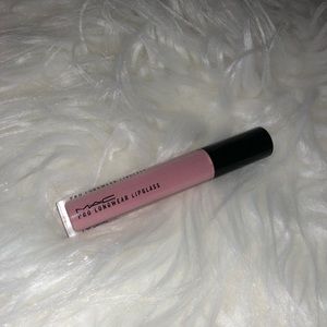 MAC Prolongwear lipglass
